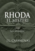 Libro RHODE, El misteri, autor Jose Luis Casanovas Olmos