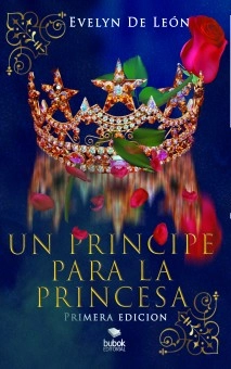Un príncipe para la princesa
