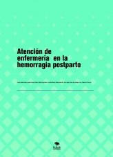 Atención de enfermería en la hemorragia postparto
