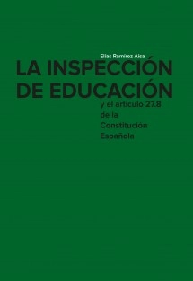 La Inspección de Educación y el artículo 27.8 de la Constitución Española