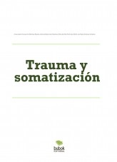 Libro Trauma y somatización, autor inmame