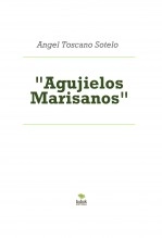Libro "Agujielos Marisanos", autor carabobo