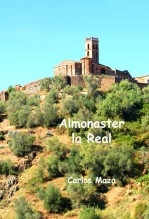 Libro Almonaster la Real, autor Carlos Maza Gómez