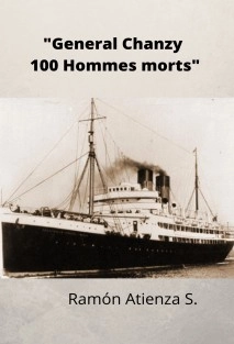 "General Chanzy 100 hommes morts"