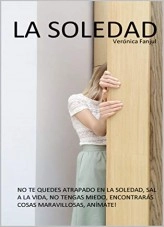 Libro La soledad, autor Creciendo de espíritu 