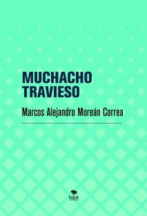 MUCHACHO TRAVIESO