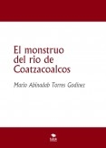 El monstruo del rio de Coatzacoalcos