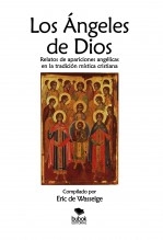 Libro Los Ángeles de Dios, autor wasseige