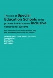 The role of Special Education Schools in theprocess towards more inclusive educational systems.  Four international case studies: Newham (UK), New Brunswick (Canada), Italy and Portugal