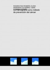 Libro La mamografía como método de prevención del cáncer, autor josefamartinezalcaraz