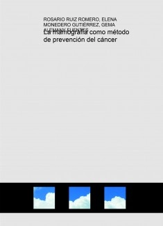 La mamografía como método de prevención del cáncer