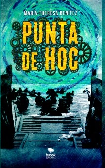 Punta de Hoc