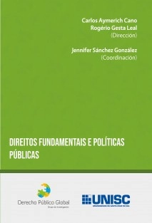 DIREITOS FUNDAMENTAIS E POLÍTICAS PÚBLICAS