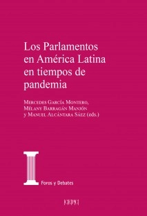 Los parlamentos en América Latina en tiempos de pandemia