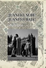 Libro ¡Juanito, sube! ¡Juanito, baja!, autor Mercedes E Gonzalez