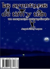 Las Aventuras de Tim y Tián