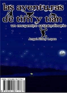 Las Aventuras de Tim y Tián