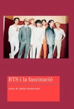 Libro BTS I LA FASCINACIÓ, autor Anna Maria Ribas Margarit