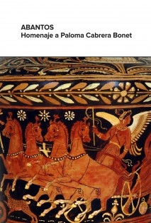 ABANTOS Homenaje a Paloma Cabrera Bonet