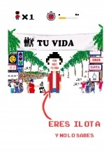 Libro ERES ILOTA Y NO LO SABES, autor NELO 