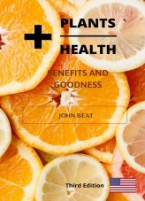 Libro +PLANTS +HEALTH 3, autor Jhon Corzo