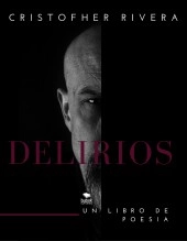 Libro DELIRIOS, autor CRISTIAN MARCELO MENESES RIVERA