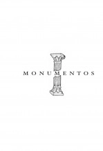 Libro MONUMENTOS, autor Georgina Fernàndez de Mera Boza