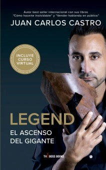 Legend: El ascenso del gigante