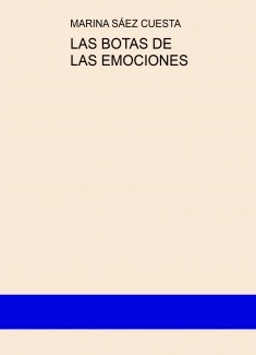 LAS BOTAS DE LAS EMOCIONES