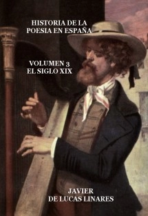 HISTORIA DE LA POESIA EN ESPAÑA LIBRO 3