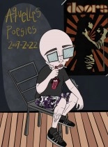 Libro 02/02/2022 AQUELLES POESIES (2007-2022), autor DANIEL FERRER ESTEBAN