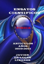 Libro ENSAYOS CIENTIFICOS, autor JAVIER DE LUCAS LINARES
