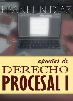 Apuntes de Derecho Procesal 1