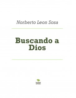 Buscando a Dios