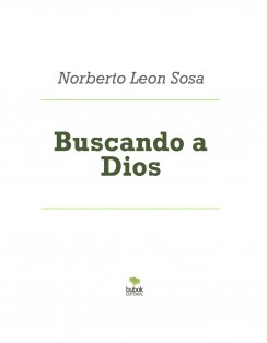 Buscando a Dios