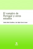 El vampiro de Portugal y otros estudios