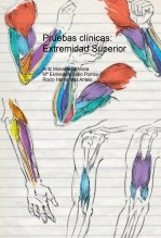 Libro Pruebas clínicas: Extremidad Superior, autor Aritz Monasterio Arana