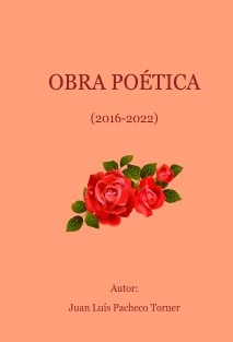 Obra poética (2016-2022)