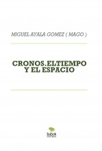 CRONOS.ELTIEMPO Y EL ESPACIO