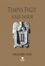 Libro Tempus fugit II Soler Pastor, autor Carlos Sirera Soler