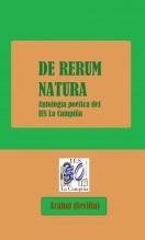 Libro De rerum natura, autor lacampina