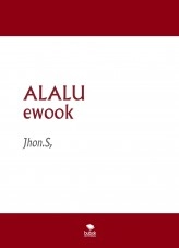 Libro ALALU ewook, autor juan tomas salsamendi fernandez
