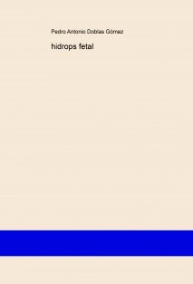 hidrops fetal