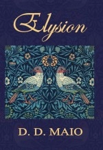 Libro Elysion, autor D. D. Maio
