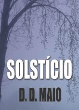 Libro Solstício, autor D. D. Maio