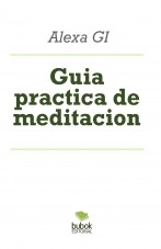 Libro Guia practica de meditacion, autor artistautor