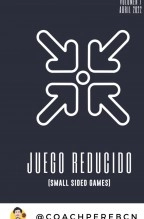 Libro Drillbook 7: Juego Reducido, autor coachperebcn