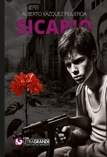 Sicario (Edición en letra grande)