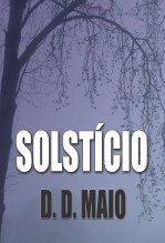 Libro Solstício, autor D. D. Maio