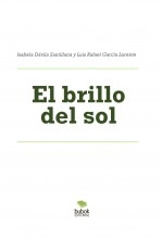 Libro El brillo del sol, autor Luis Rafael García Lorente